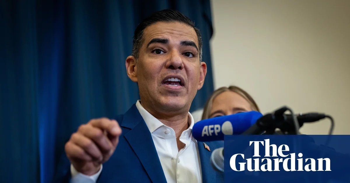 Democrats to investigate whether DoJ withheld Epstein files on Trump abuse claim | Democrats