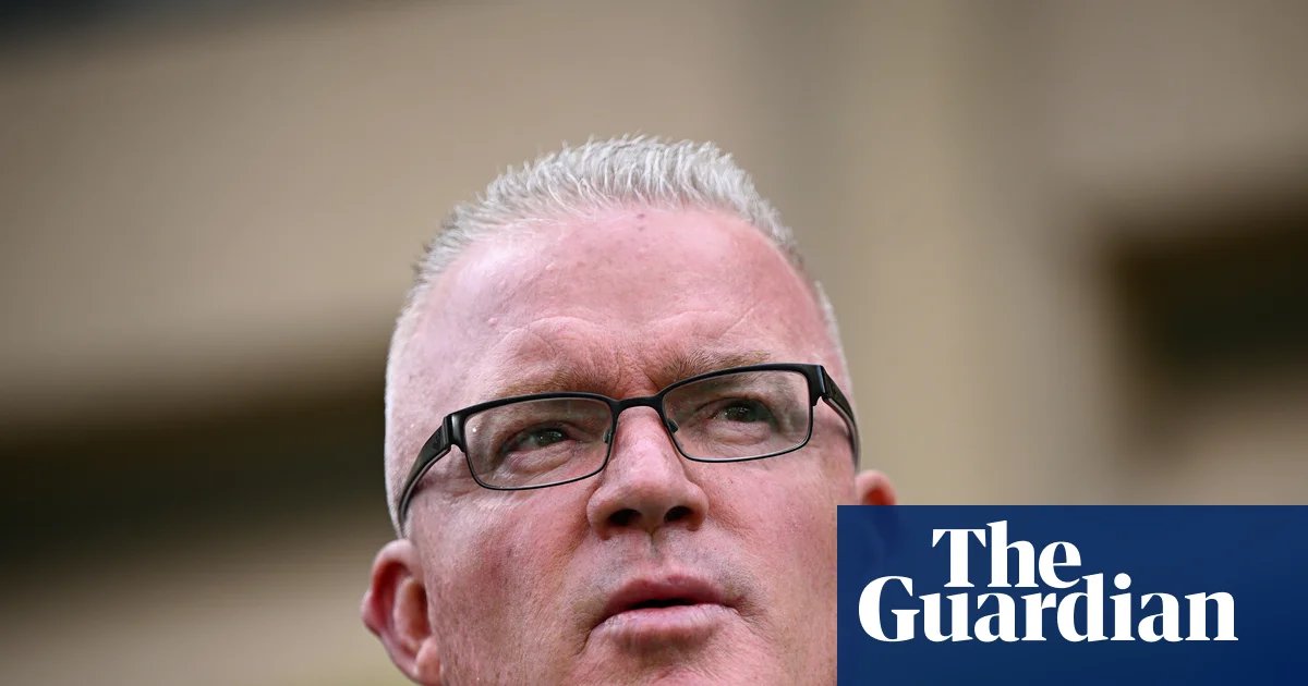 Heavily armed police to patrol places of worship and protests in NSW after hate crime unit made permanent | New South Wales