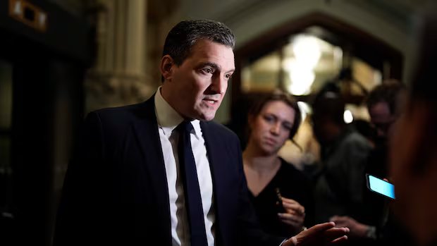 AI minister ‘disappointed’ by OpenAI meeting held in wake of Tumbler Ridge shooting