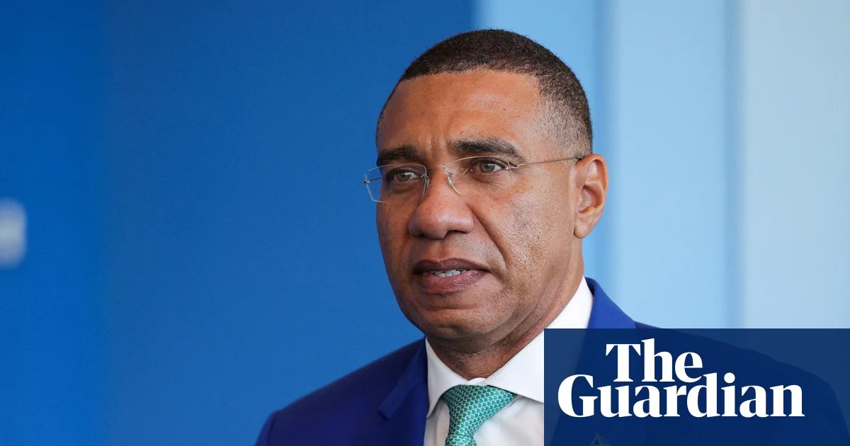 Caribbean leaders call for ‘de-escalation and dialogue’ amid US oil embargo on Cuba | Americas