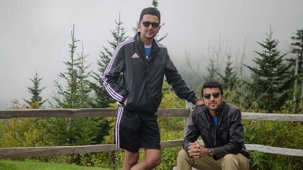 Toronto student jailed in Pakistan over social media content days after going missing