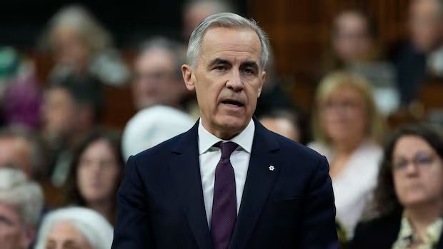 Carney knew of South Bow’s Keystone XL plans before White House meeting, Reuters source says