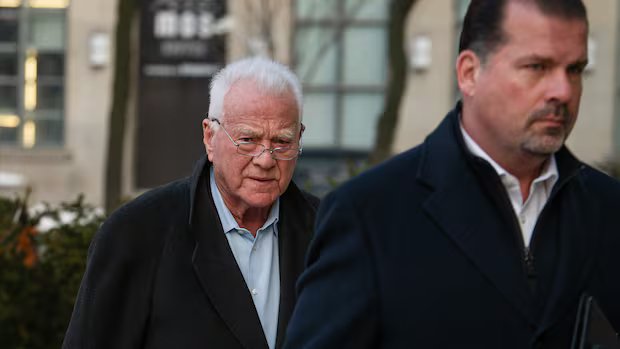 Stronach’s lawyer accuses sex assault complainant of having a ‘tendency to lie’