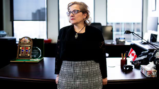 Where is Canada’s immigration minister? Community groups are asking