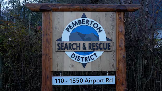 1 person dead in avalanche near Joffre Lakes Park in B.C.’s Sea-to-Sky region