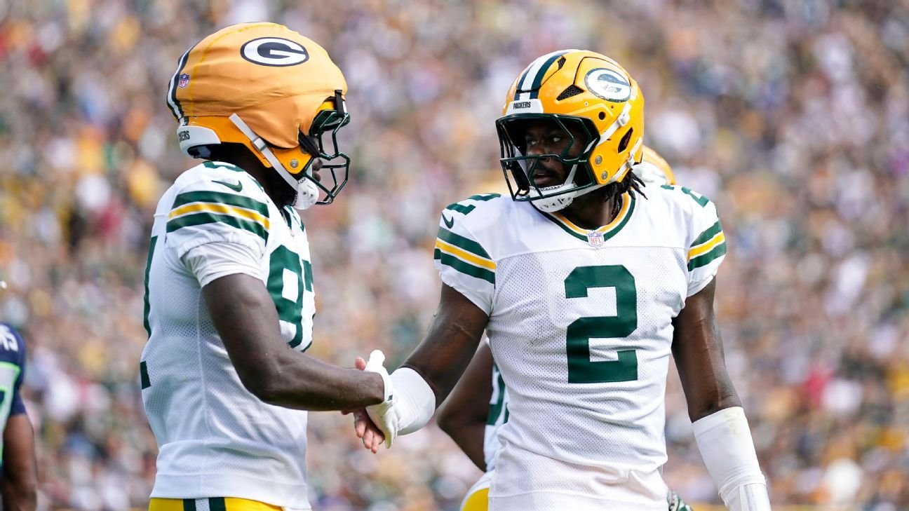 2026 NFL free agency: Best players available on offense