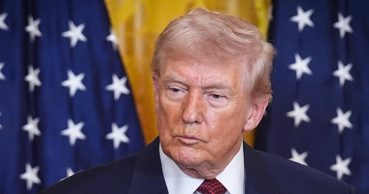 Federal judge rules Trump admin may not remove individuals to third country without due process