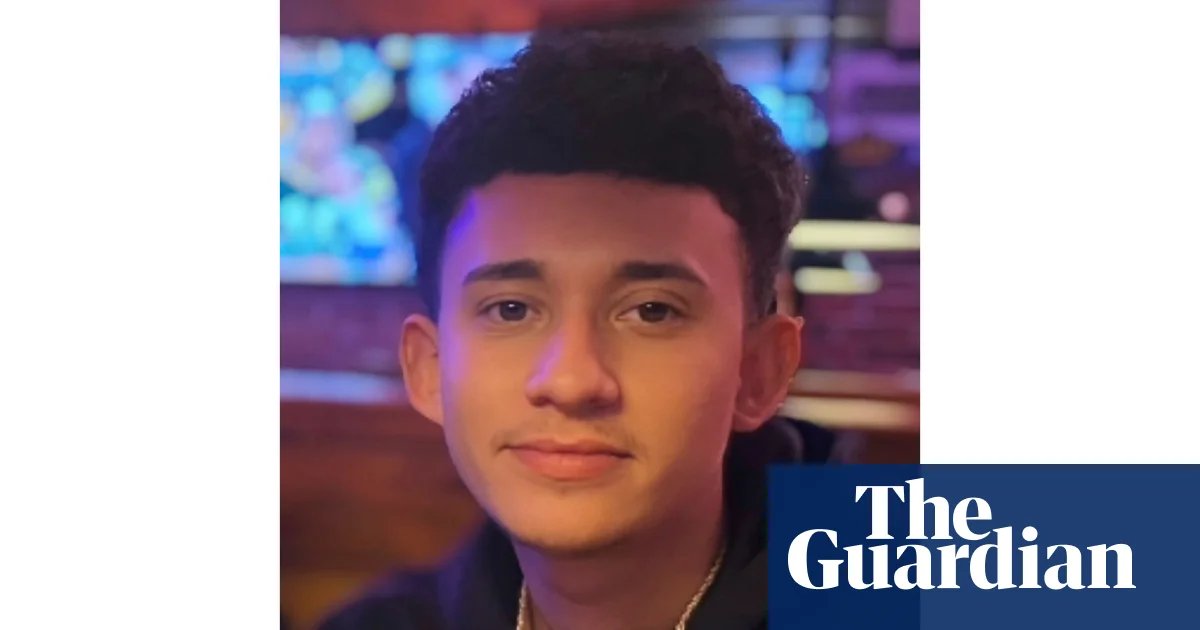 Grand jury rejects indictment over federal officer’s shooting of US citizen | US news