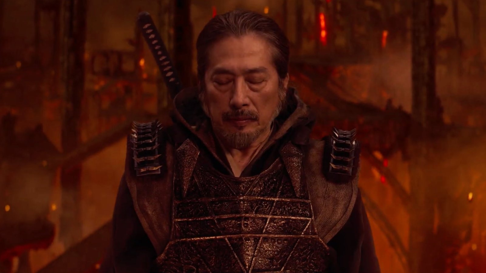 'Mortal Kombat II' Trailer 2