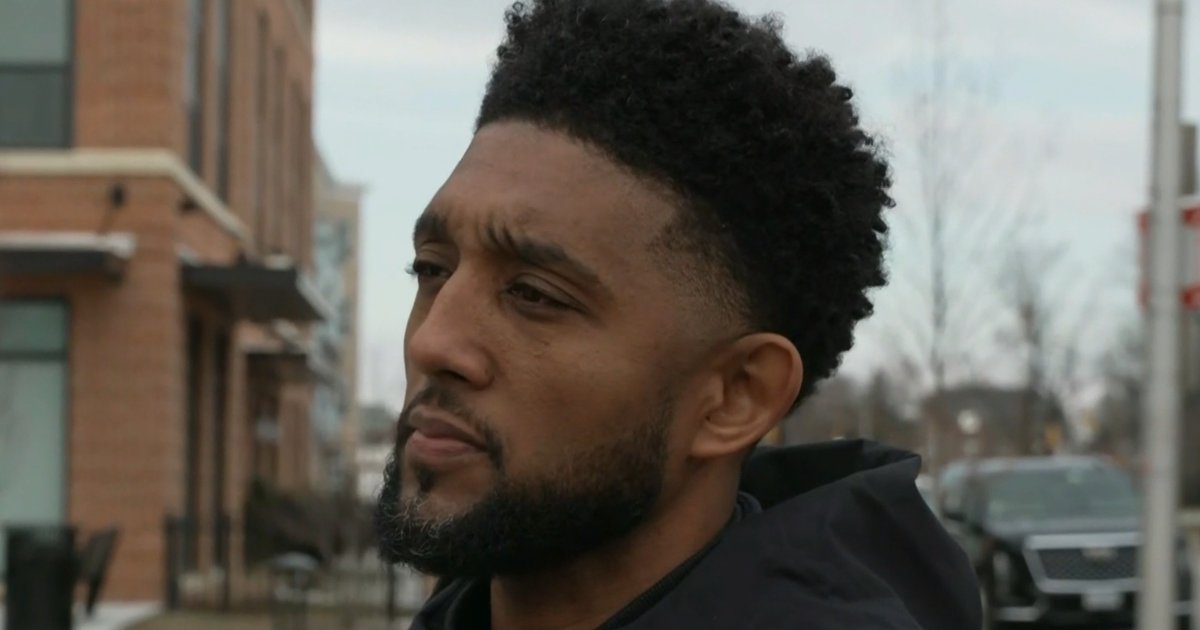 Mayor touts Baltimore as a changed city despite Trump’s criticisms: “The greatest comeback story in the country”