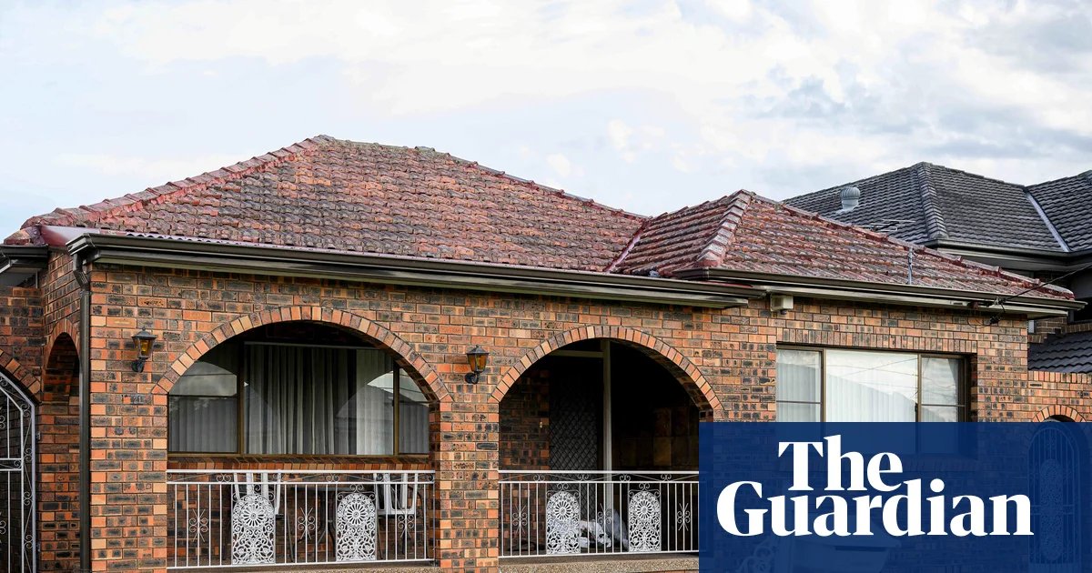 Man charged with murder of Chris Baghsarian in Sydney likely ‘no mastermind’, lawyer says | New South Wales