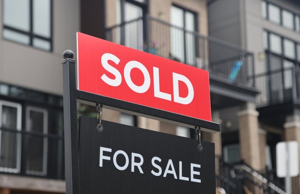 Housing affordability challenges remain despite recent improvements: CMHC