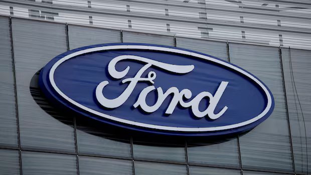 Ford recalling more than half a million vehicles in Canada due to software issue