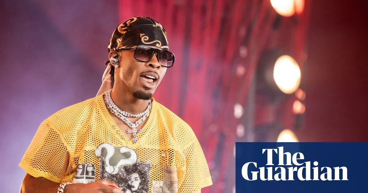 Singer D4vd is target of investigation in LA over murder of teen found dead in his car | Los Angeles