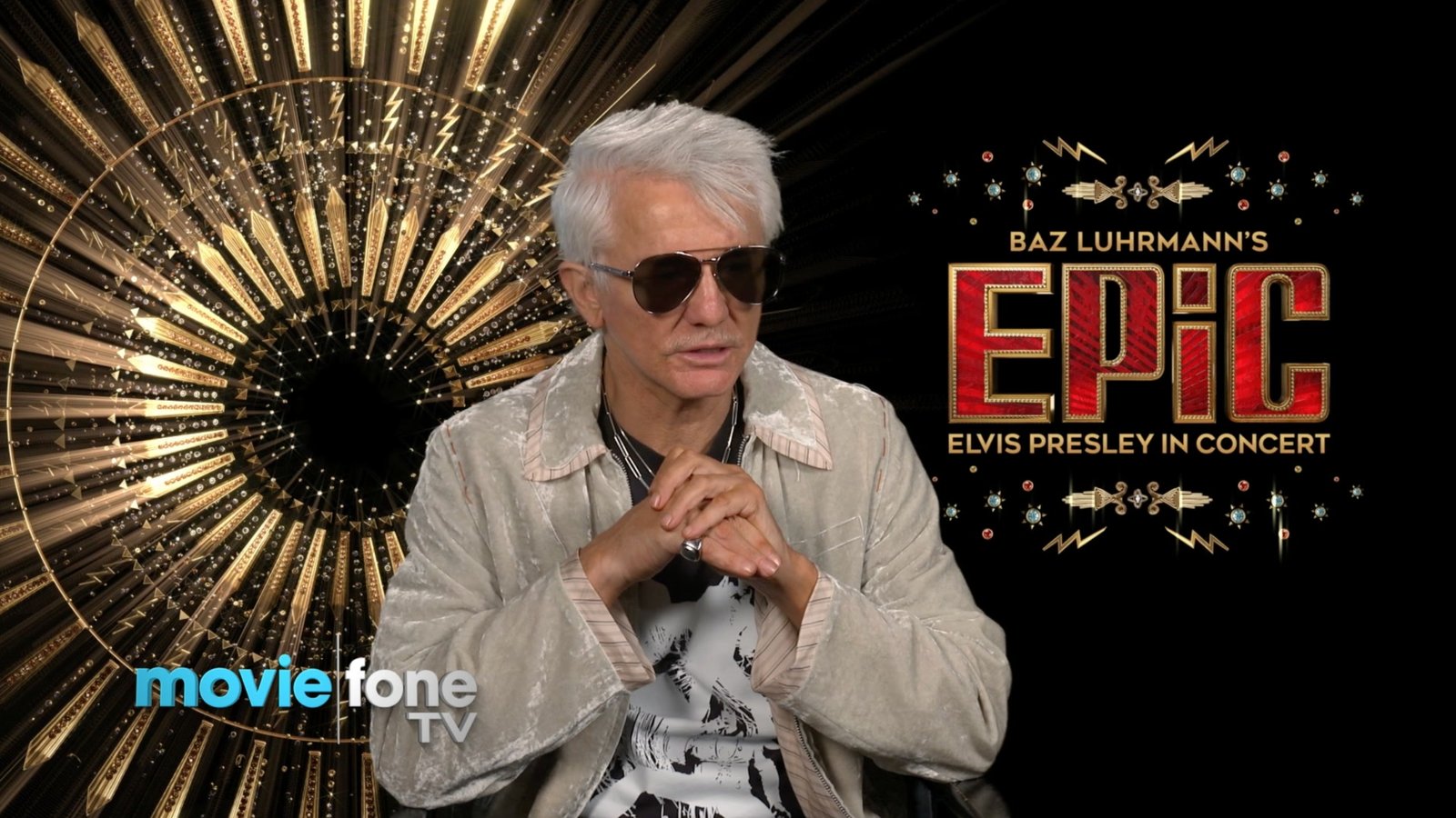 ‘EPiC: Elvis Presley In Concert’ Exclusive Interview