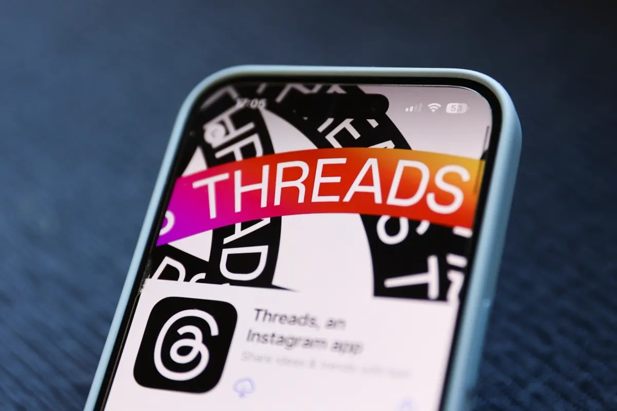 Threads is testing a shortcut to quickly start DM conversations