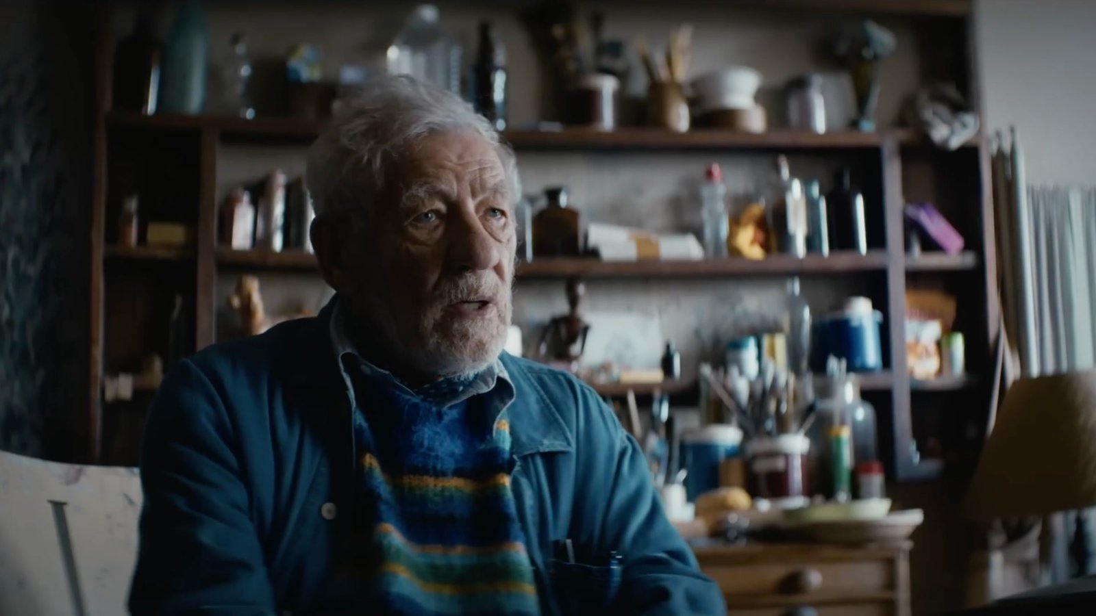 ‘The Christophers’ Trailer | Moviefone