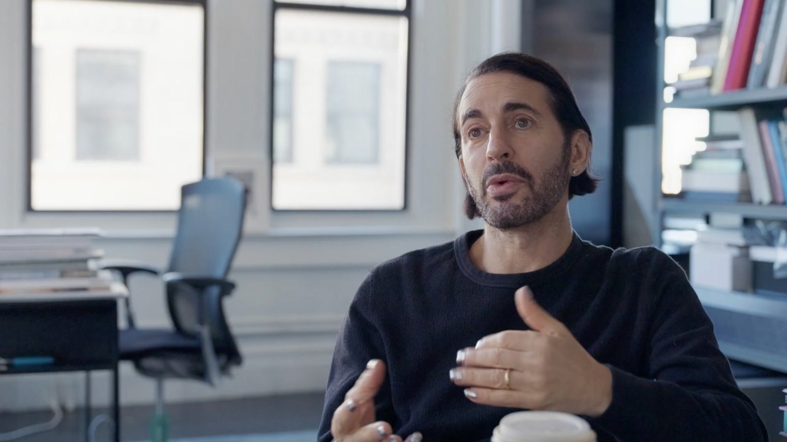 'Marc by Sofia' Trailer