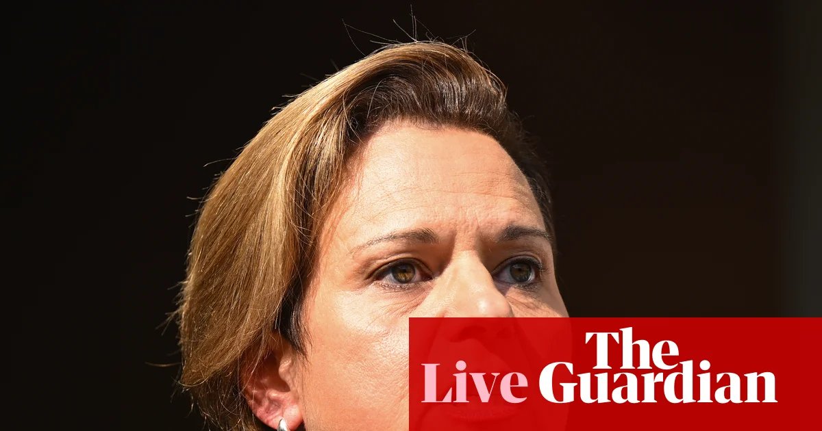 Australia news live: attorneys general to meet to discuss antisemitism and online hate; cheaper mortgages push up cash rate, RBA says | Australia news