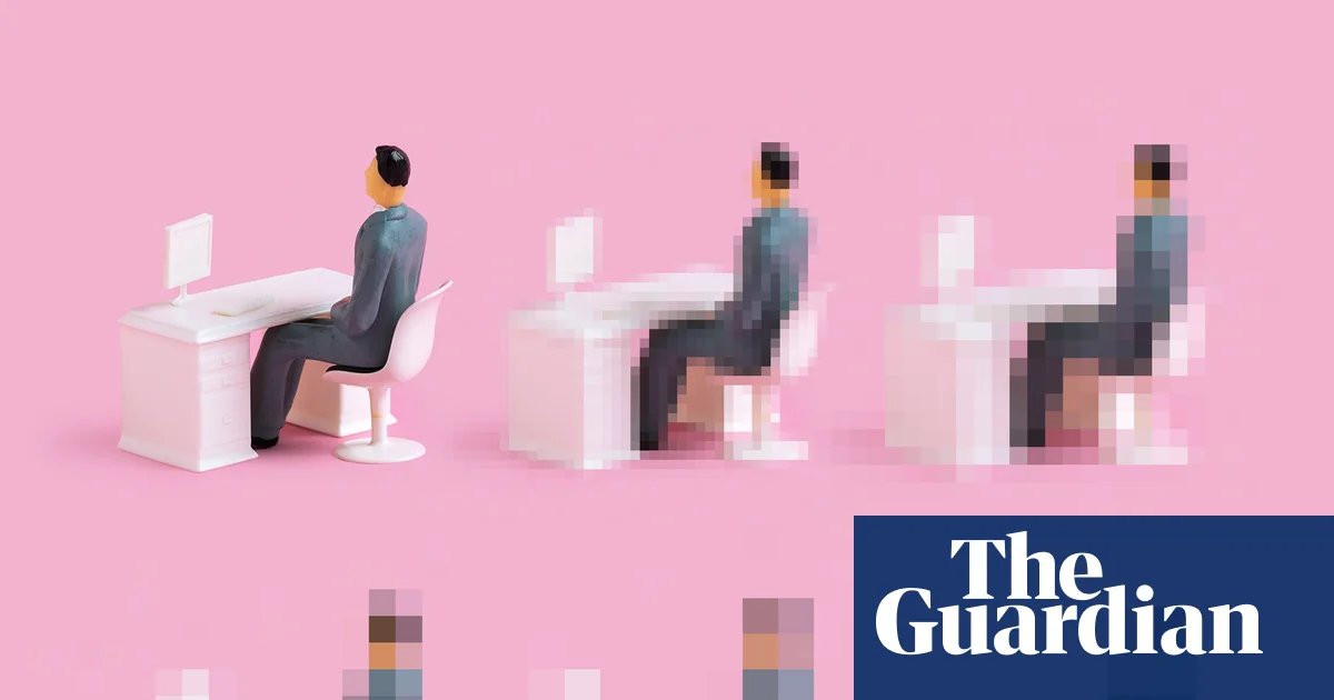 Keen bosses, strange mistakes and a looming threat: workers on training AI to do their jobs | AI (artificial intelligence)