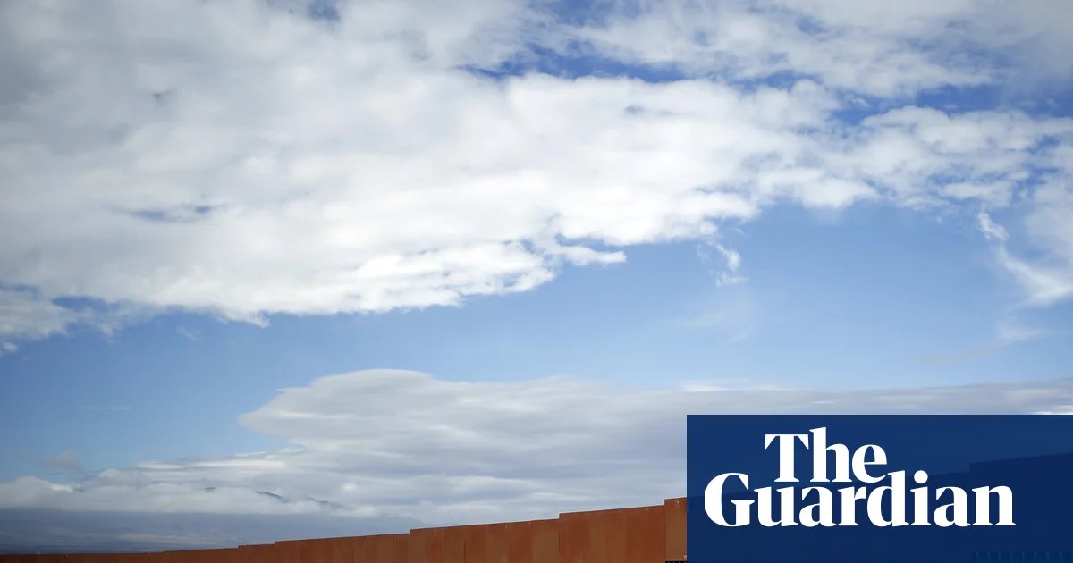 Texas airspace closed after military reportedly downs US drone on accident | Texas