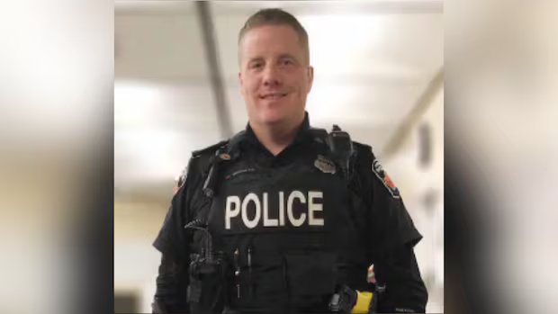 Hamilton cop charged with possessing child sexual abuse materials worked as school liaison officer, board says