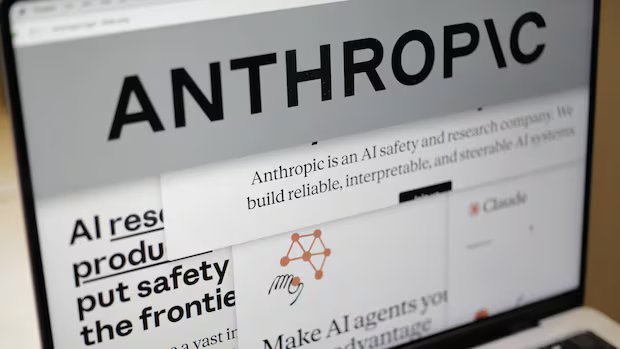 AI company Anthropic amends core safety principle amid growing competition in sector