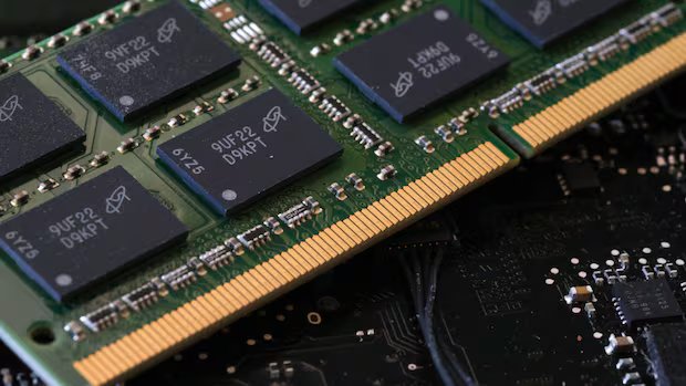 Why a memory chip shortage is wreaking havoc on the consumer electronics industry
