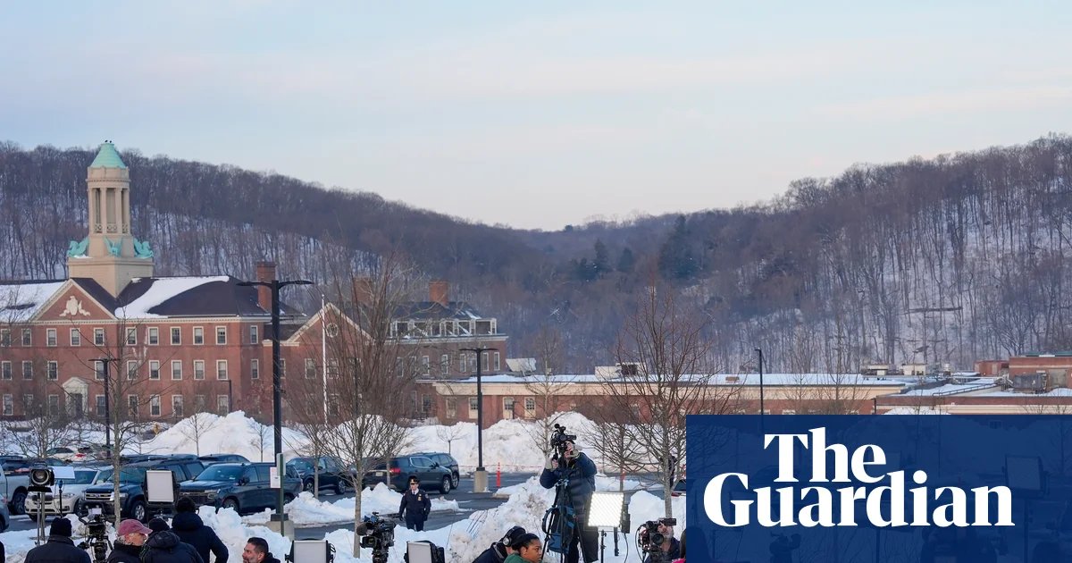 First Thing: Hillary Clinton accuses Republicans of ‘fishing expedition’ in Epstein testimony | US news