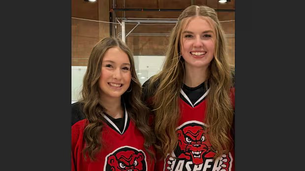 Alberta hockey players killed in highway crash remembered as ‘bright lights’
