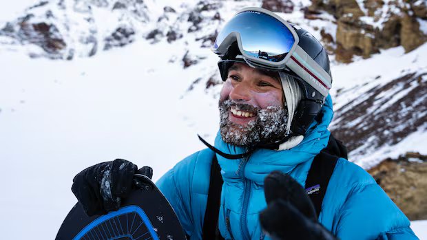 ‘Enormous loss’: Professional snowboarder killed in avalanche east of Pemberton