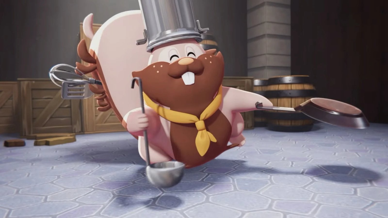 New Pokémon Pokopia Trailer Introduces Even More Poké Pals