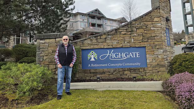 This Nanaimo senior challenged years of rent increases, and won