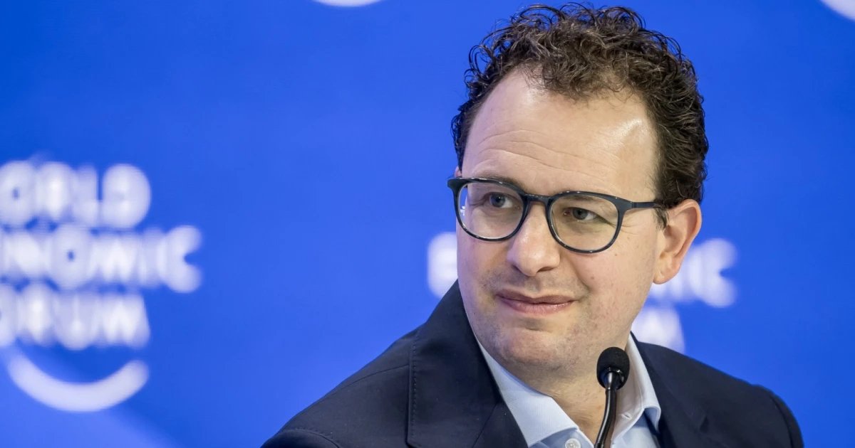 Trump tells government to stop using Anthropic’s AI systems