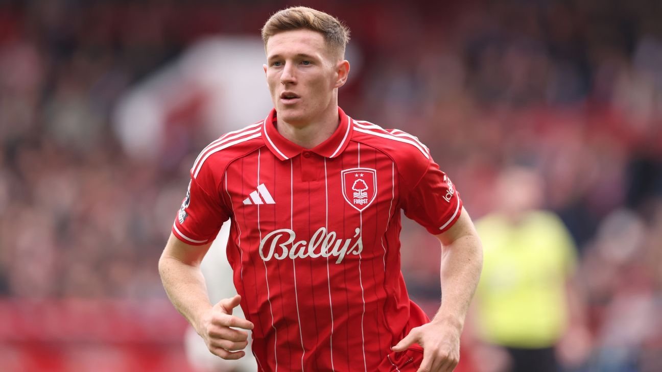 Transfer rumors, news: Man City, Man United in for Anderson