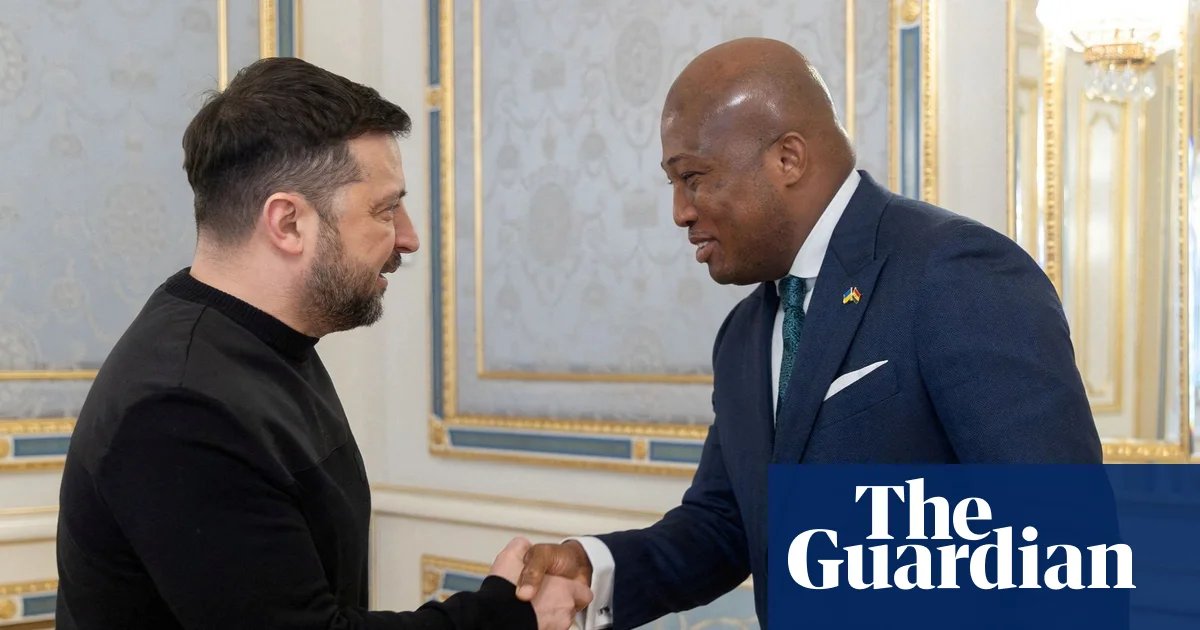 Ghana says at least 55 of its people killed after Russia ‘lured’ them to fight Ukraine | Ukraine