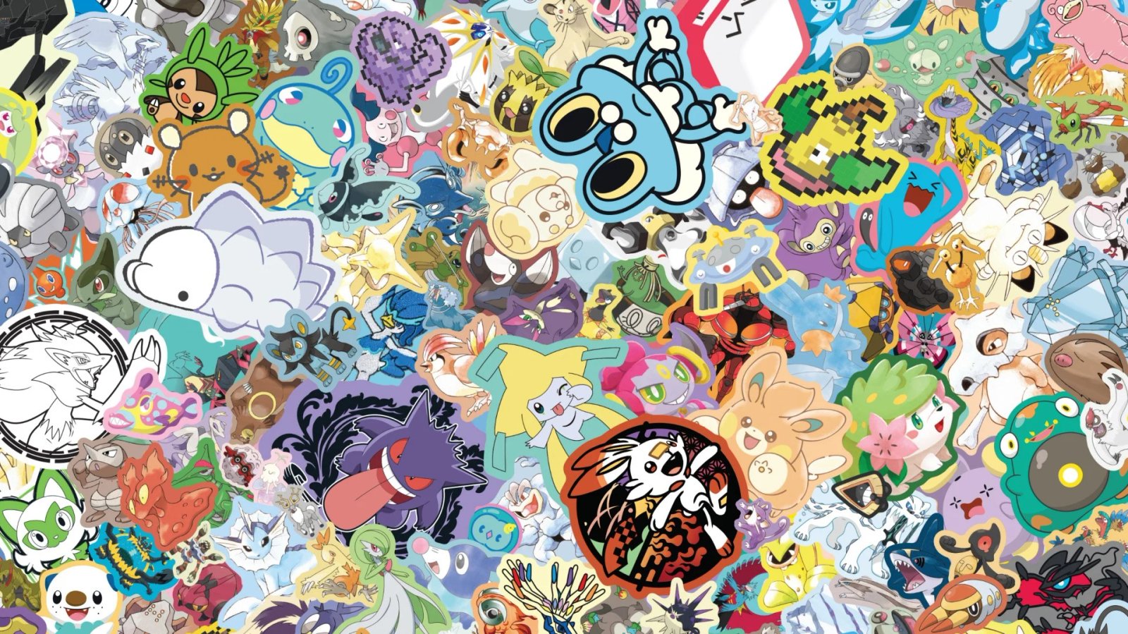 What’s Your Favourite Pokémon Ever? – Pick From Our 9 Poll Winners