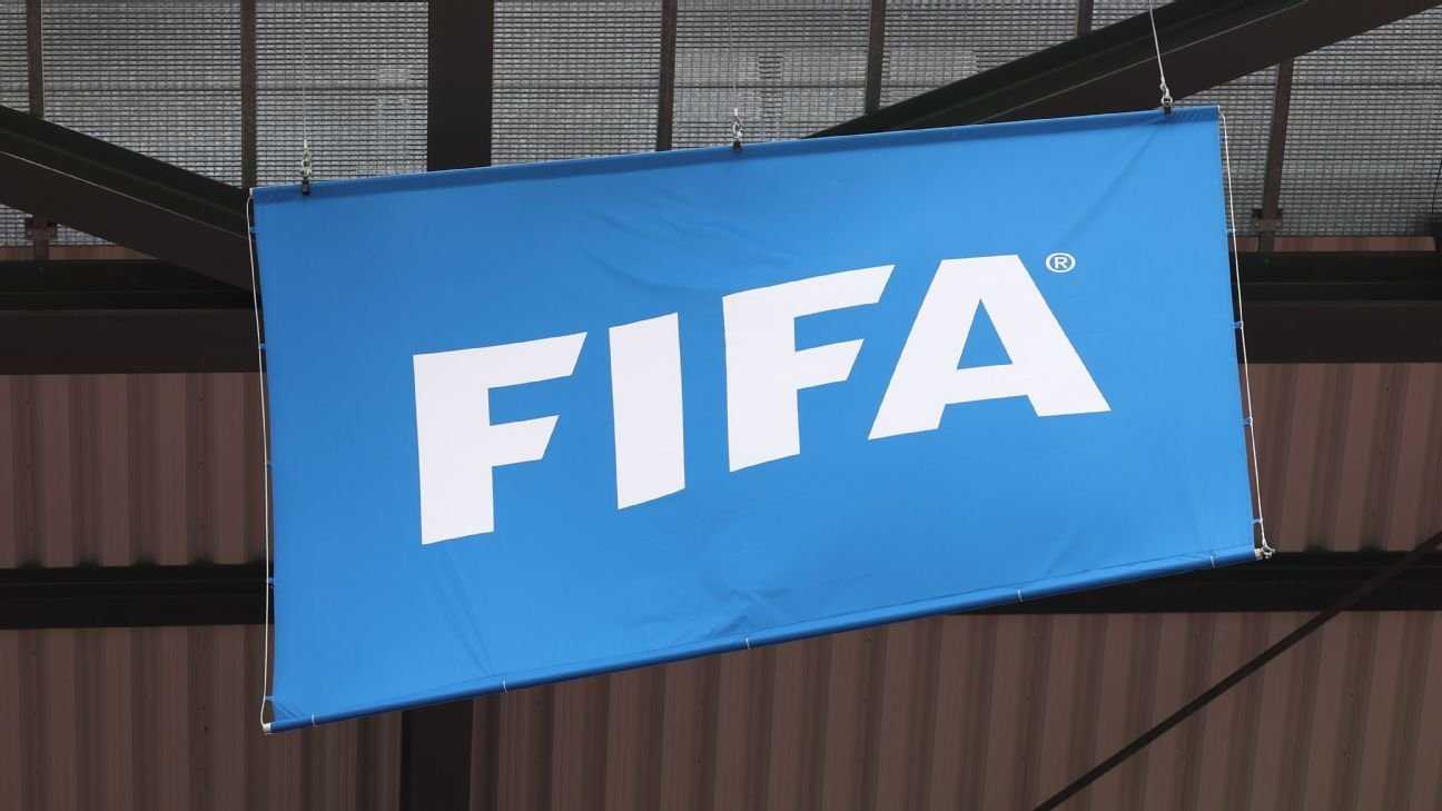 FIFA to ‘monitor developments’ in Iran ahead of 2026 World Cup