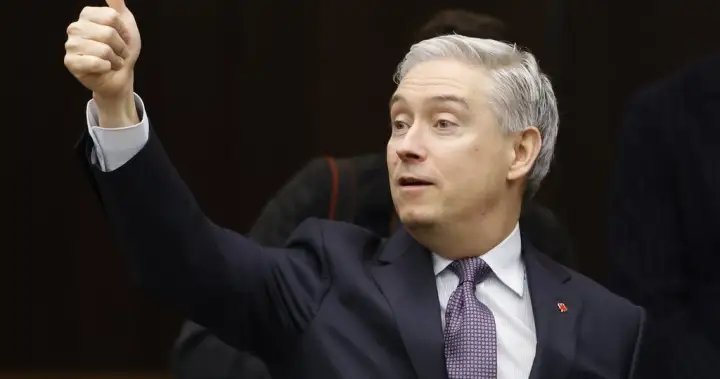 Liberals survive confidence vote as House passes budget implementation bill – National