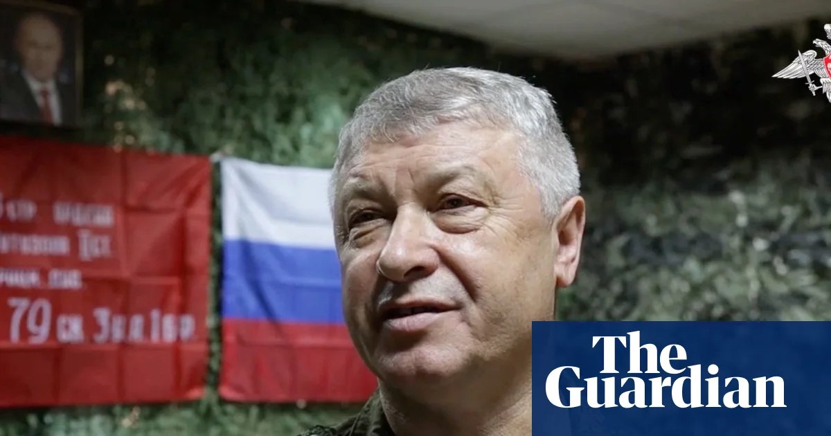 Russian general Vladimir Alekseyev in critical condition after Moscow shooting | Russia