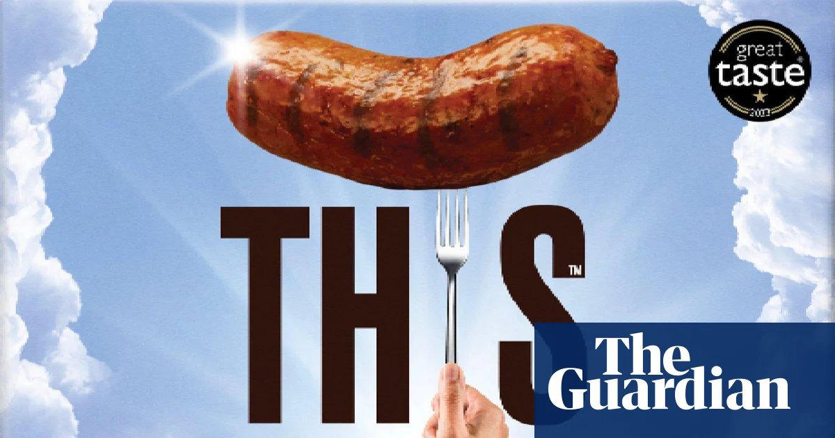 Food firms urge Europe not to ban calling non-meat products ‘sausages’ | European Commission