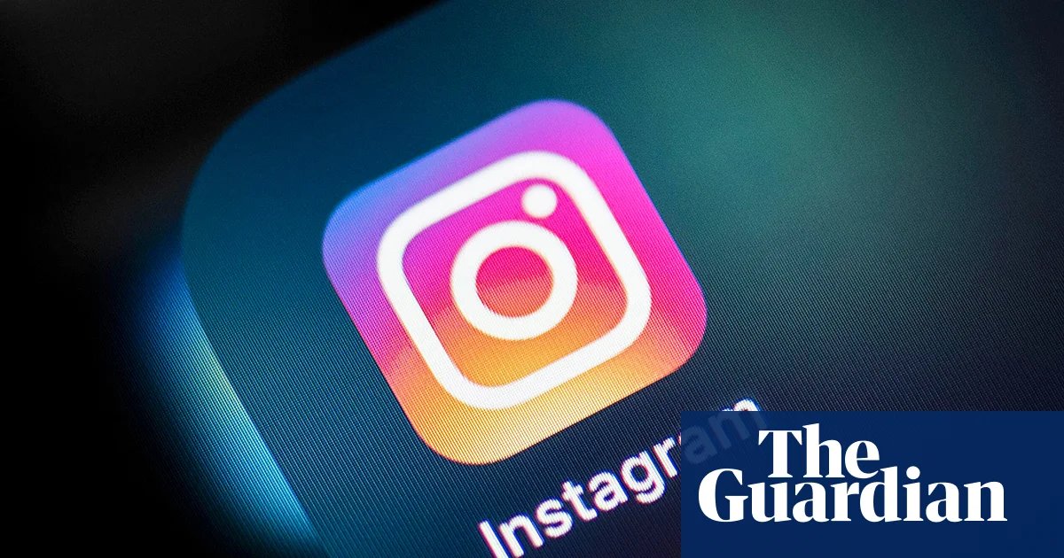 Instagram to alert parents if teens repeatedly search self-harm terms | Instagram