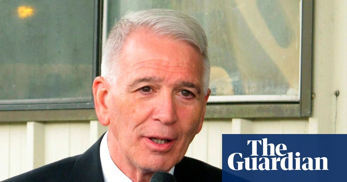 CDC deputy director abruptly resigns from role as agency reels from turnover | Trump administration