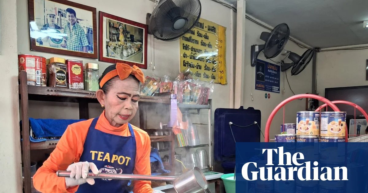 Thailand moves to cut sugar in popular drinks amid health drive | Thailand