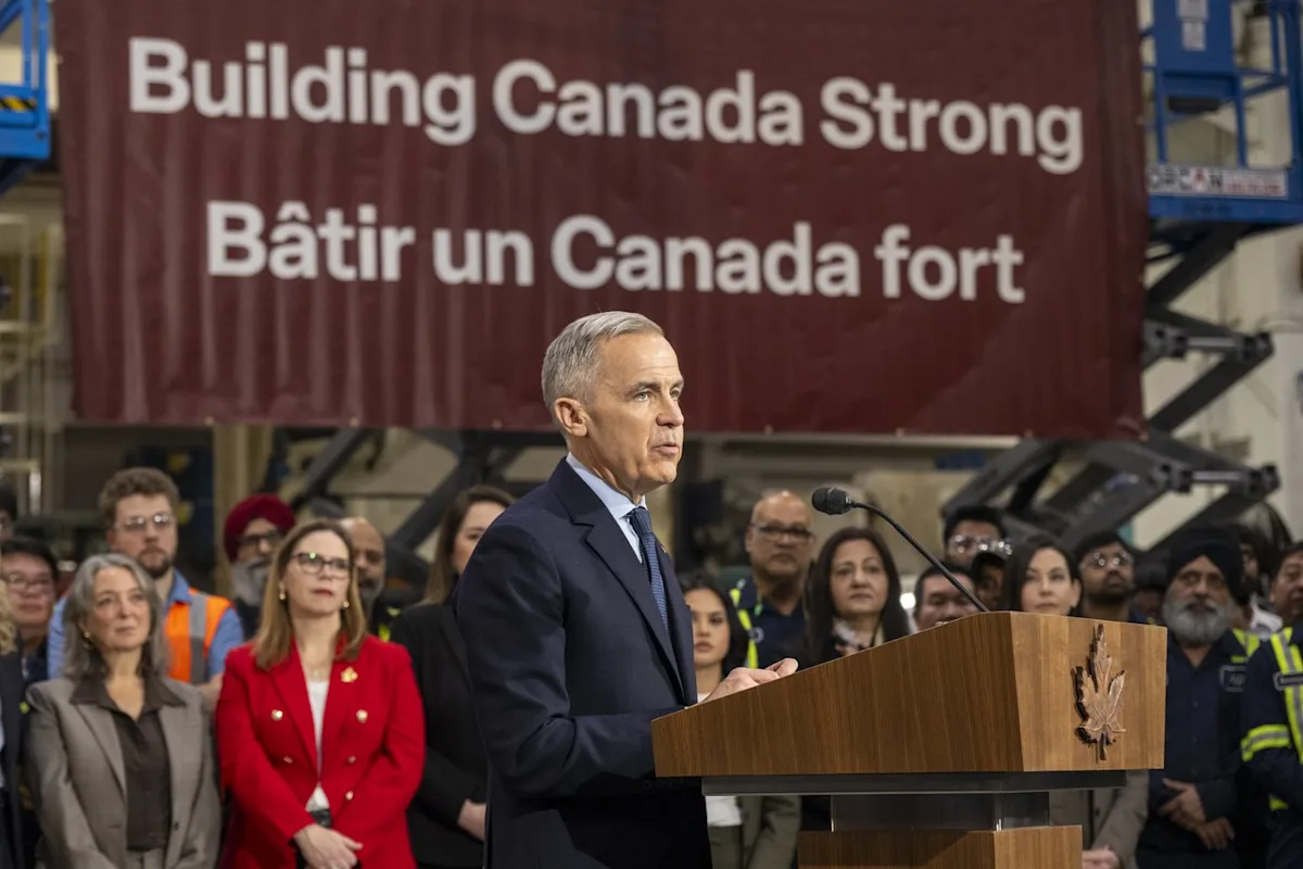 Why it’s tough to verify some of Carney’s claims about ‘protected’ jobs