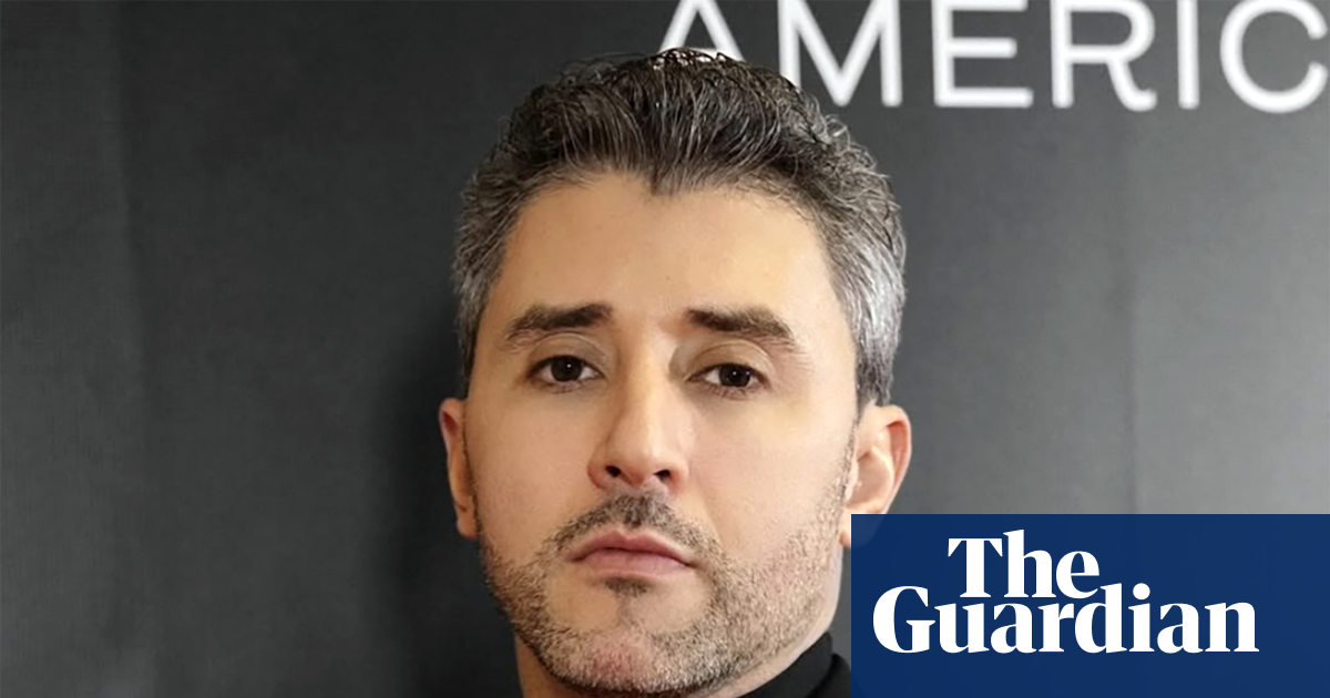 Brazilian influencer who defended US immigration crackdown arrested by ICE | US news