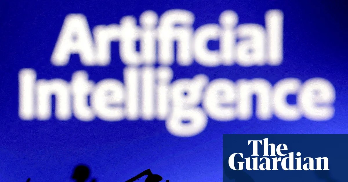 Accenture ‘links staff promotions to use of AI tools’ | AI (artificial intelligence)