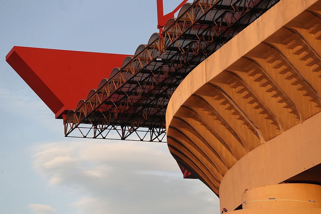 🚨 Milan v Parma, all set at San Siro with these line-ups