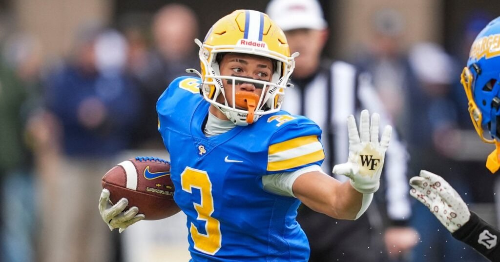 2027 RB Brayden Maples transfers to Sevier County (TN)