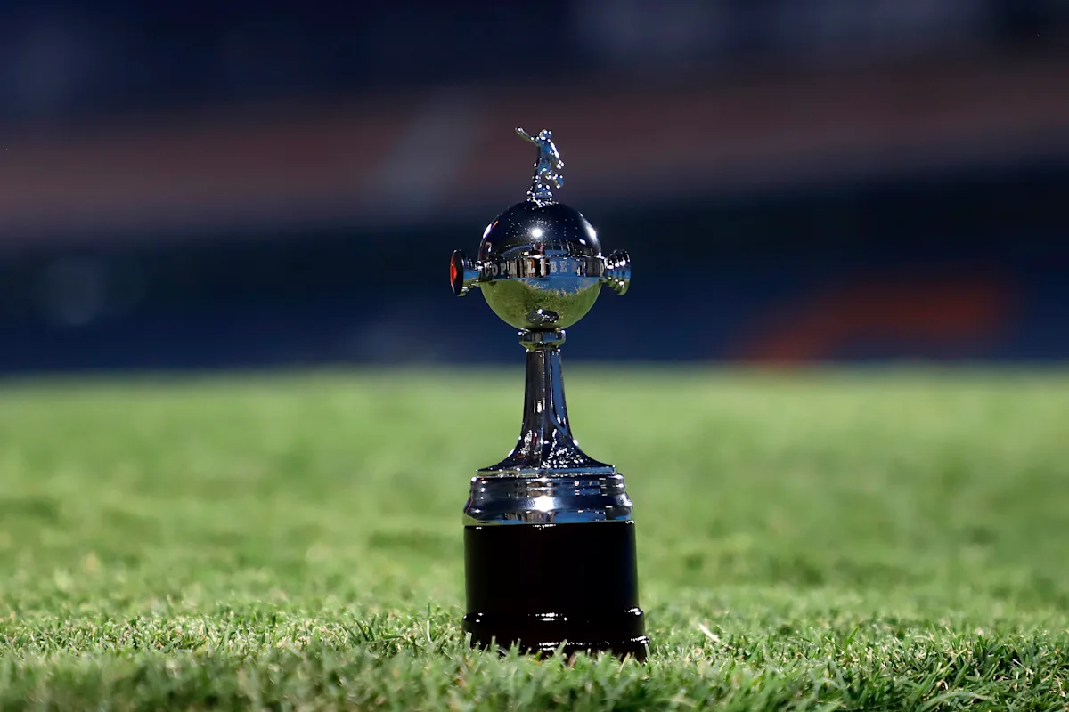 🏆 Pre-Libertadores starts Tuesday, see fixtures and match-ups